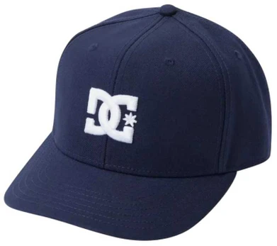 DC kepurė