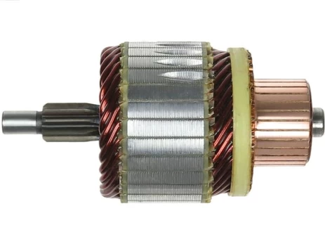 Ankeris, starteris AS-PL SA5013