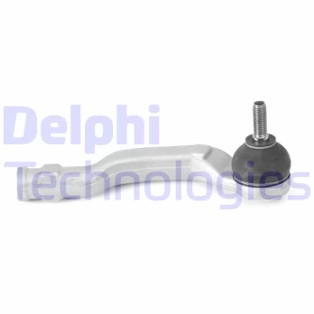 Skersinės vairo trauklės galas DELPHI TA3475