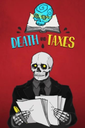 Death and Taxes PC