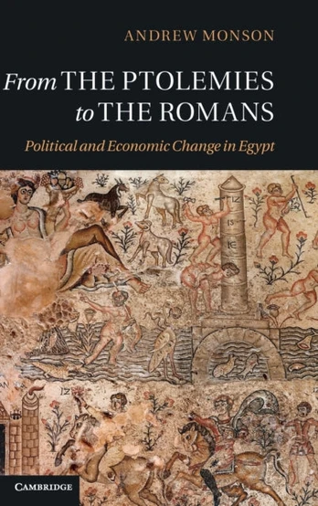 From the Ptolemies to the Romans
