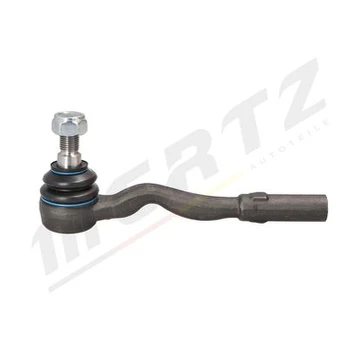 Skersinės vairo trauklės galas MERTZ M-S0048