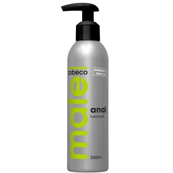 COBECO - MALE ANALINIS LUBRIKANTAS 250 ML