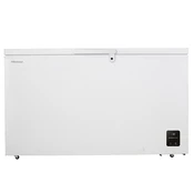 Gilus šaldiklis Hisense 440L