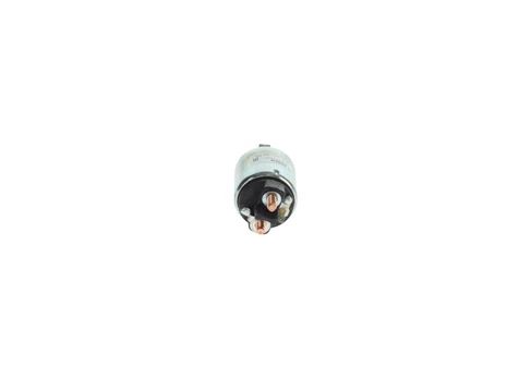 Solenoidinis jungiklis, starteris BOSCH 1 986 SE1 675