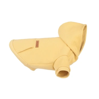 Šunų apranga Amiplay Texas 5907563254312, geltona, 30 cm