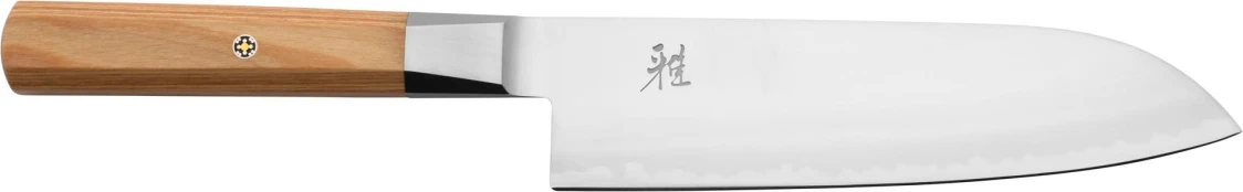 Zwilling - KOYA 4000FCv2 Santoku - Fine Edge - 18 cm