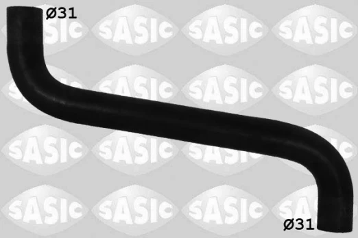 Radiatoriaus žarna SASIC 3404075