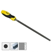 Stanley Apvalus grandiklio dildė 150 mm 22-442 kaina
