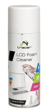 TRACER TRASRO42092 Putų valiklis plastikui 400 ml