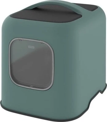 Rotho Biala Mistletoe Green