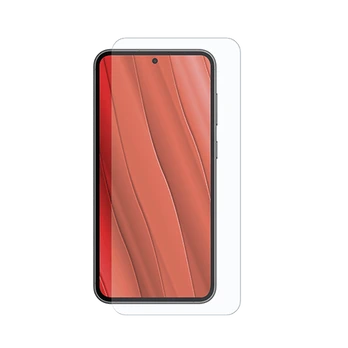 Displex Samsung Galaxy A36 ekrano apsauginis stiklas