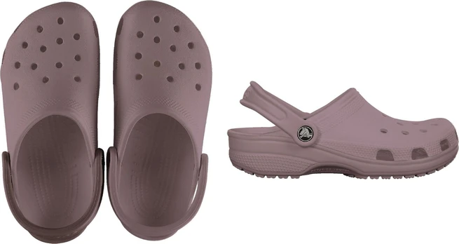 Crocs™ Classic Dusty Lilac - 37,5