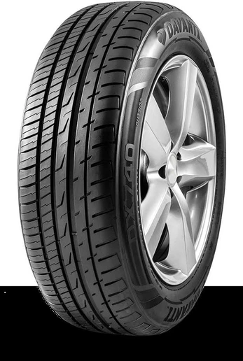 Davanti DX740 225/60 R17 99H