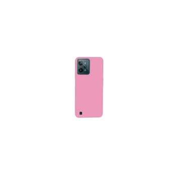 Beline Beline Etui Candy Realme C31 jasnoróżowy / light pink