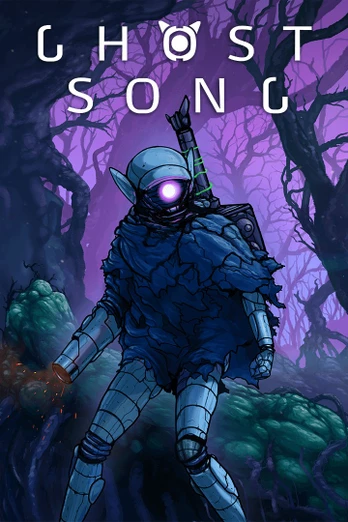 Ghost Song PC