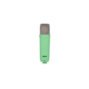 RØDE NT1 Signature Green - condenser microphone