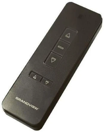 Grandview Remote control w/IR