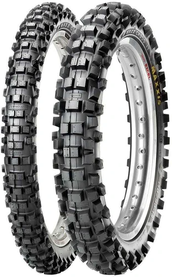 Maxxis M7304 MAXXCROSS IT 70/100 R19 42M