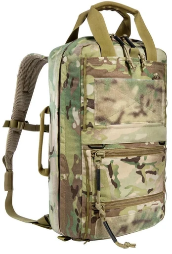 Kuprinė Tasmanian Tiger Survival, 16l, MultiCam®