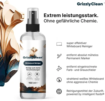 Valiklis baltoms lentoms, 150 ml