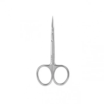 STALEKS - Cuticle scissors Expert 20 Type 2 (Professional Cuticle Scissors)