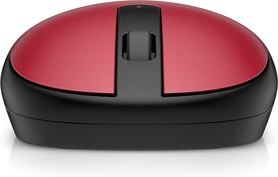 BEVIELĖ PELĖ HP 240 EMR BT Mouse