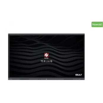 Monitorius AVTEK 8 LITE G 86