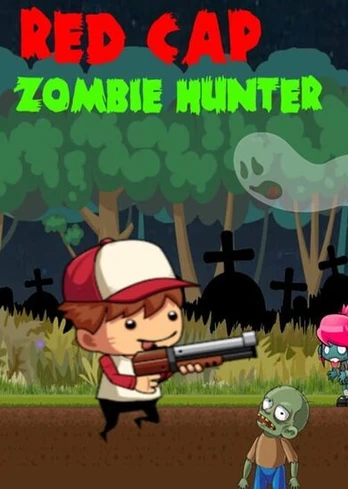 Red Cap Zombie Hunter PC