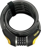 OnGuard dviračio užraktas Doberman 8030 (ONG-8030)