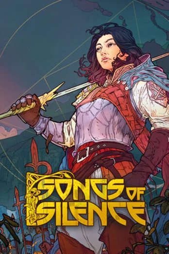 Songs of Silence PC