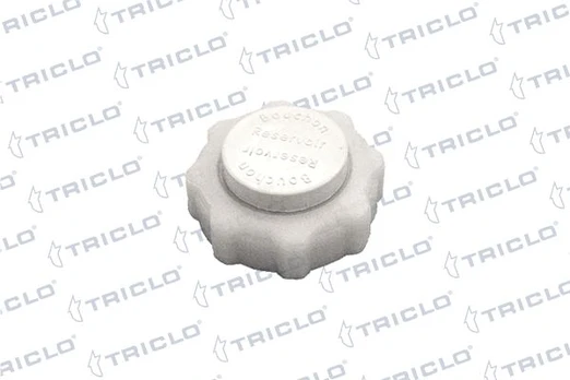 dangtelis, vandens talpykla TRICLO TRI315.392