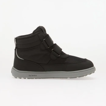Be Lenka Zippu Kids Black/ Grey - Dydis 27 (514900 Black/ Grey Laisvalaikio batai)