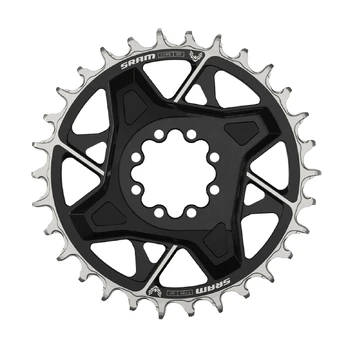SRAM X0 Eagle Transmission dantratis | 3mm Offset | DM | 1x12 pavarų, 30T
