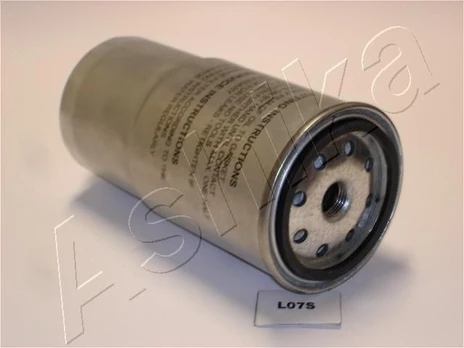 Kuro filtras ASHIKA 30-0L-L07