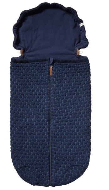 JOOLZ miegmaišis Essentials Honeycomb Blue 364017