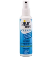 Pjur Med Clean Spray kaina