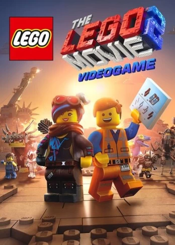 The LEGO Movie 2 Videogame PC
