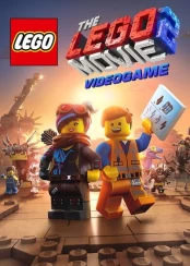 The LEGO Movie 2 Videogame PC kaina