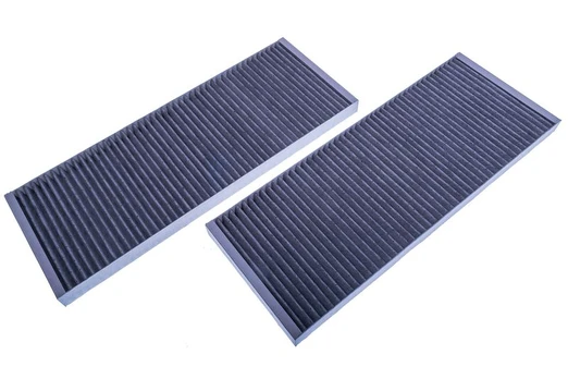 Filtras, salono oras DENCKERMANN M111054A