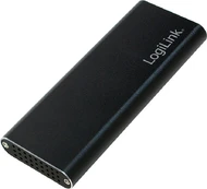 SSD disko dėžutė Logilink External SSD Enclosure UA0314 kaina