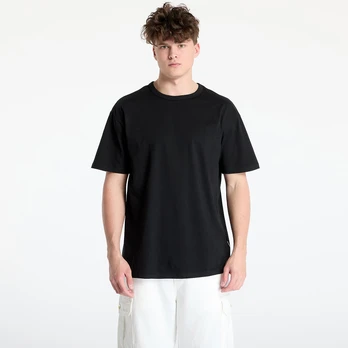 Urban Classics Organic Basic Tee Black - Dydis S (TB3085 black Marškinėliai)