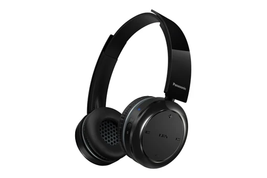 Ausinės Panasonic RP-BTD5E-K