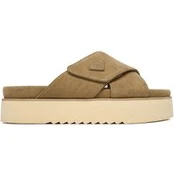 Roxy Šlepetės CWBEOB-HY22031-2 Smėlio