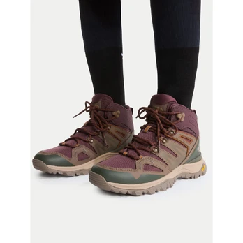 Turistiniai batai The North Face Hedgehog Mid Gtx NF0A8AACDUR1 Violetinė