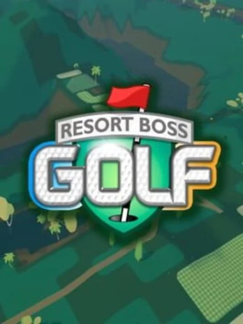Resort Boss: Golf PC