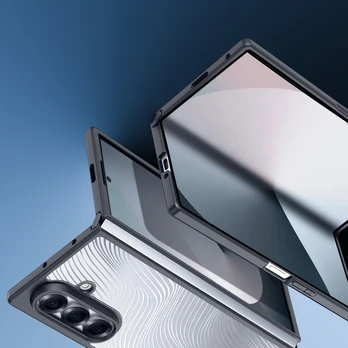 Etui Dux Ducis Aimo ir Samsung Galaxy Z Fold7 – puikus