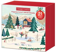 Yankee Candle - Advent Book 2025 - AW25 kaina