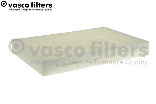 Filtras, salono oras DAVID VASCO O813