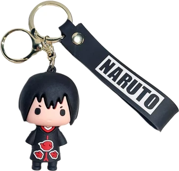 Raktų Pakabukas Naruto